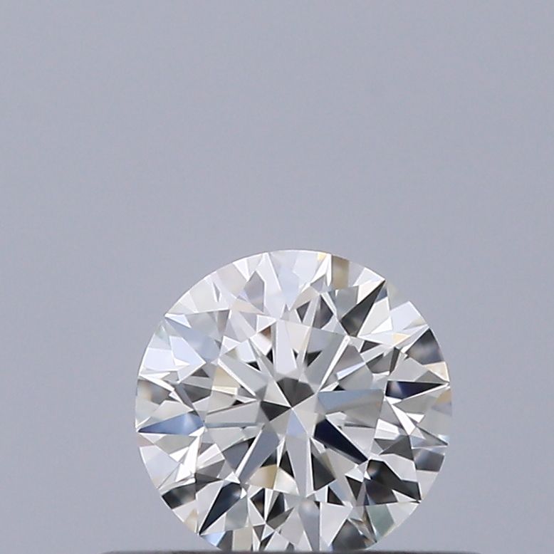 Diamond Natural 0,31Ct F-IF Round - IGI788689934 1