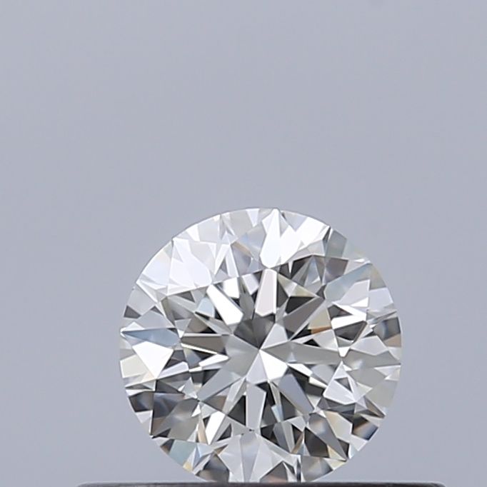 Diamond Natural 0,35Ct F-VVS1 Round - IGI788689899 1