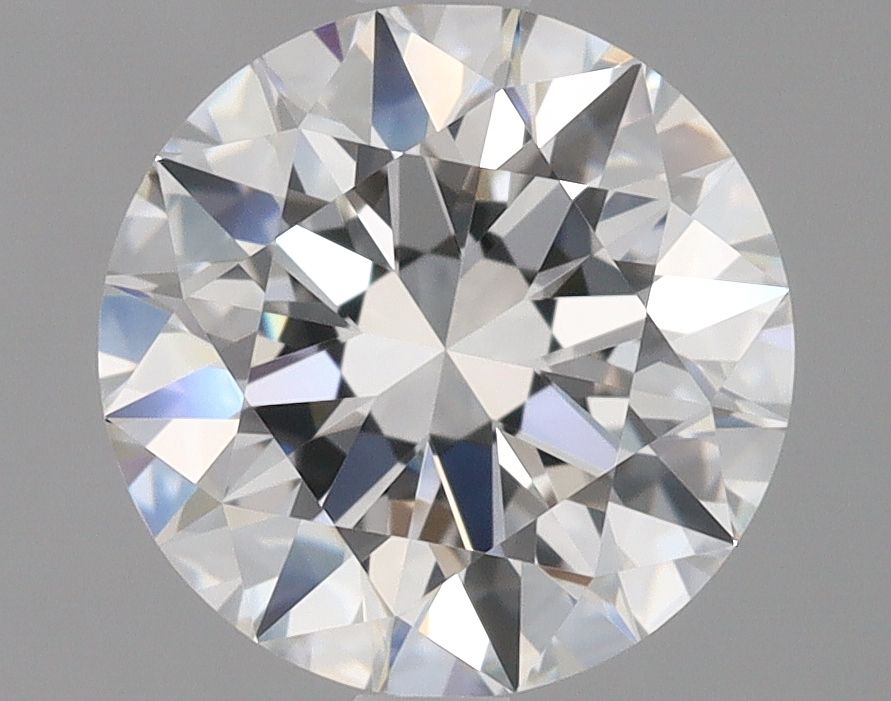 Diamond Natural 1,71Ct E-VVS2 Round - GIA1545141499 1