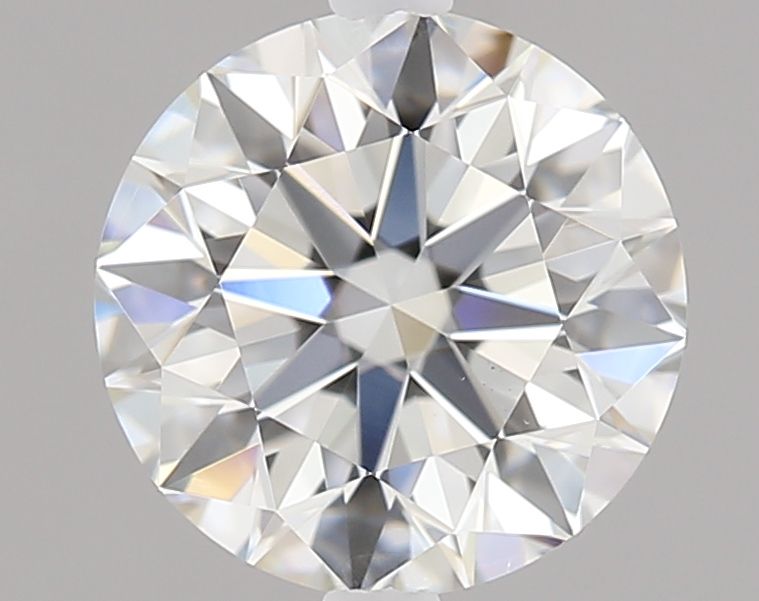 Diamond Natural 1,01Ct H-VS1 Round - GIA1553633781 1