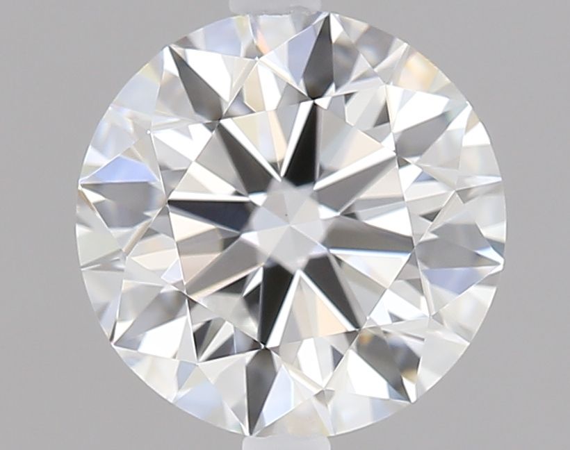 Diamond Natural 1,12Ct D-VS1 Round - GIA2558653216