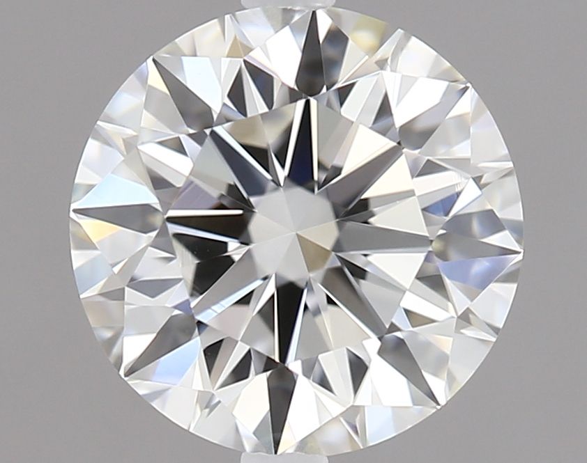Diamond Natural 1,31Ct G-VS1 Round - GIA1553676387