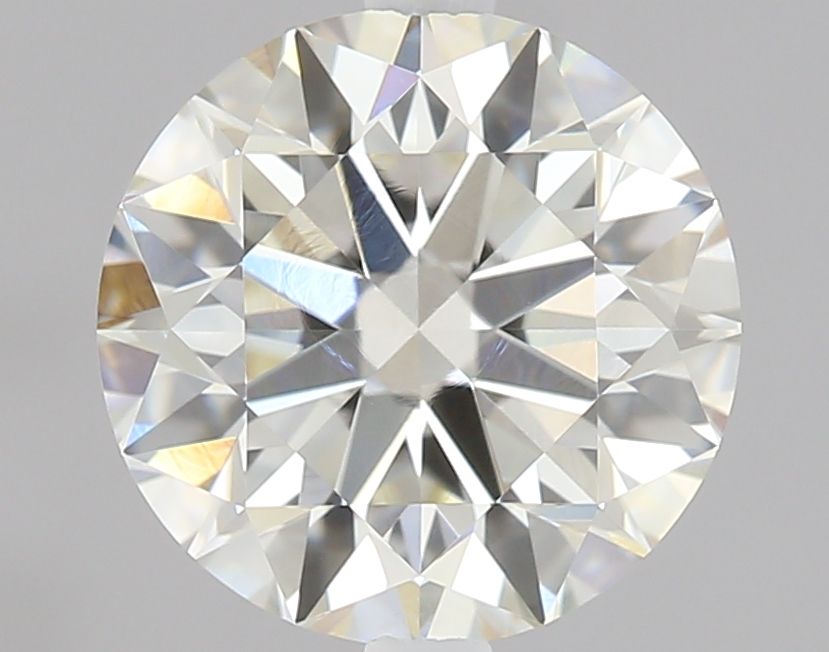 Diamond Natural 1,2Ct I-VS1 Round - IGI754512400 1