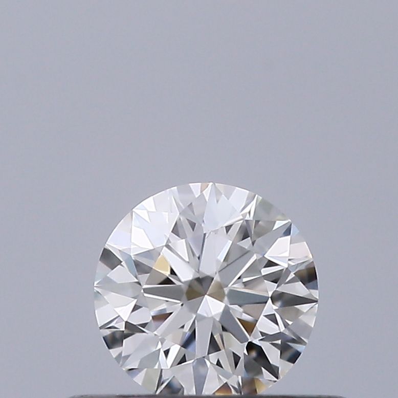 Diamond Natural 0,3Ct E-VS1 Round - GIA3555661305 1