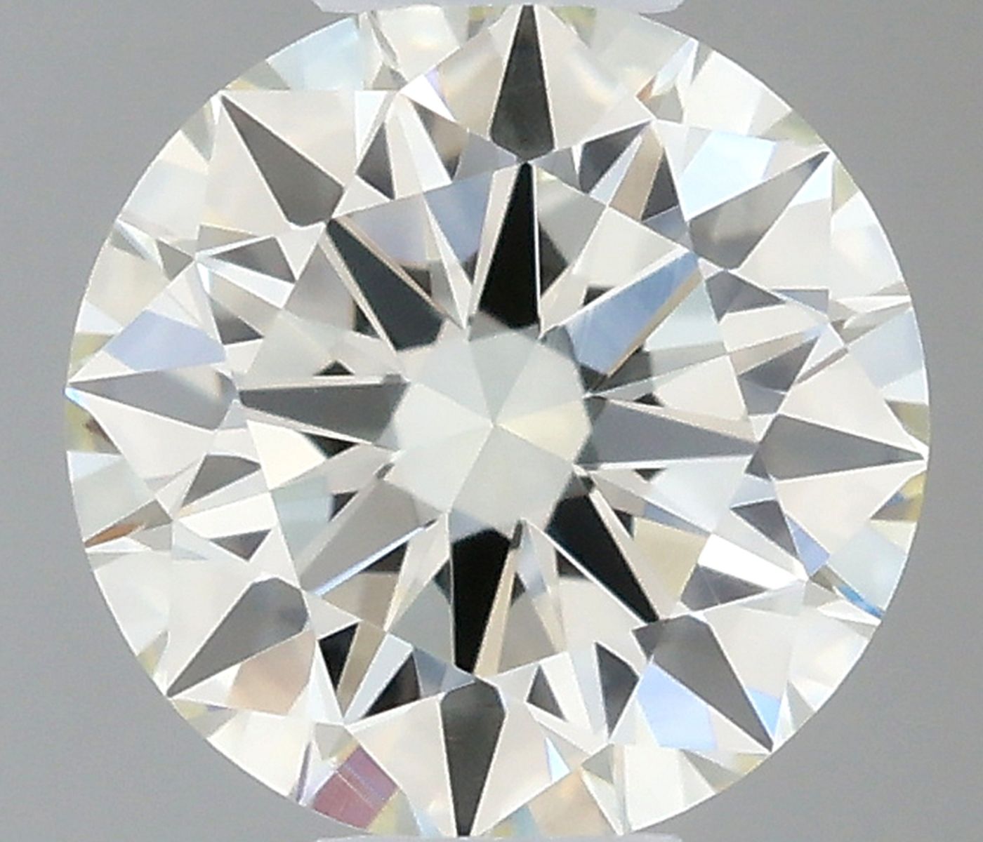 Diamond Natural 0,3Ct J-VVS2 Round - IGI810635060 1