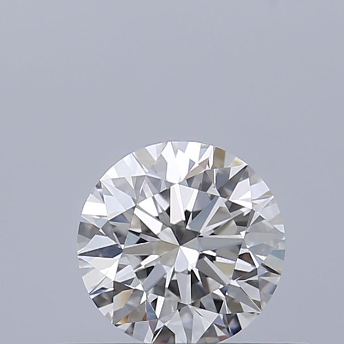 Diamond Natural 0,4Ct F-VS1 Round - GIA2556659504 1