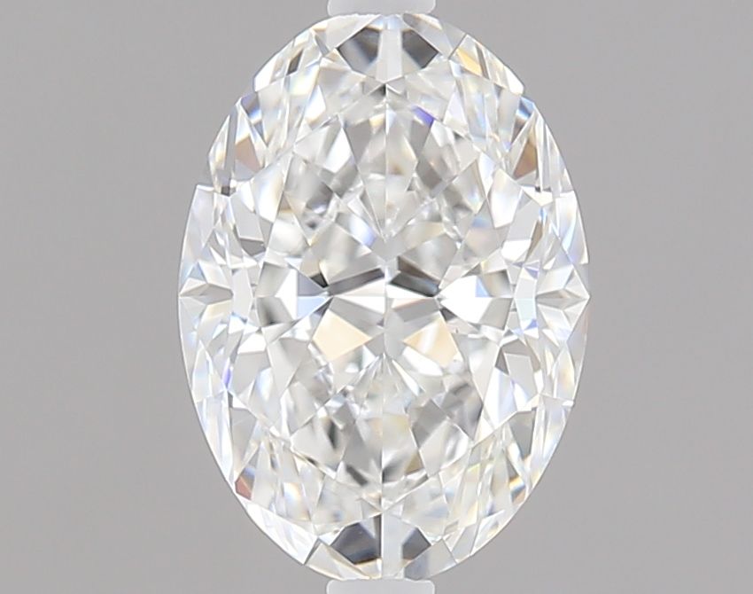 Diamond Natural 1,02Ct E-VS1 Oval - GIA6551603613 1