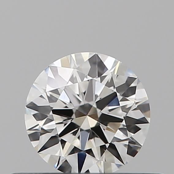 Diamond Natural 0,3Ct G-VS1 Round - GIA2558630893 1
