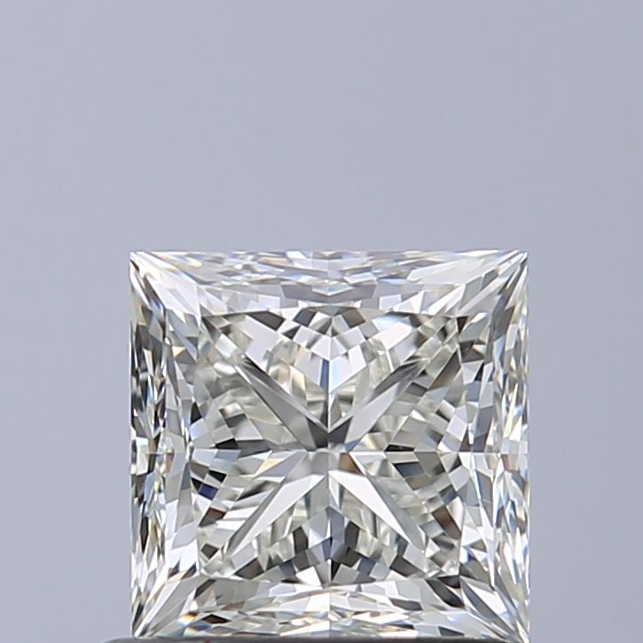 Diamond Natural 0,9Ct H-VVS1 Princess - IGI788689846 1