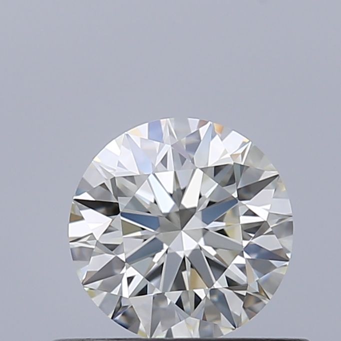 Diamond Natural 0,52Ct I-IF Round - IGI788689821 1