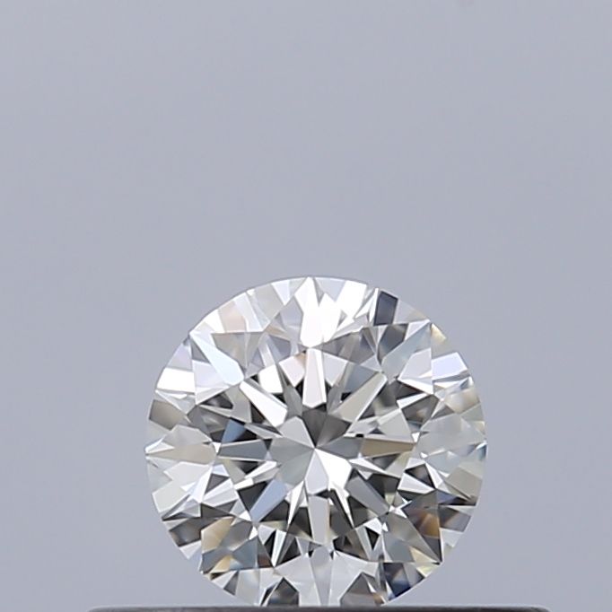Diamond Natural 0,31Ct G-VVS1 Round - IGI788689895 1