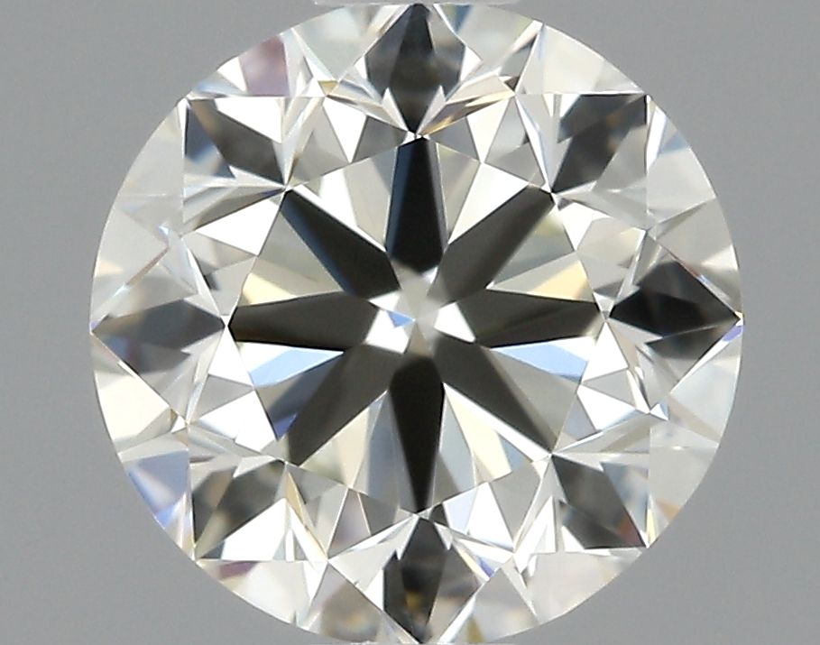Diamond Natural 0,91Ct I-VVS1 Round - IGI813687617 1