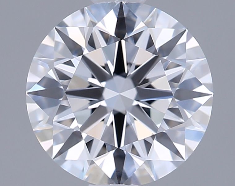 Lab Grown Diamond Lab-grown 1,07Ct D-VVS2 Round - IGILG756540718 1