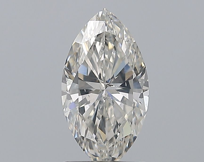 Diamond Natural 1,2Ct H-SI2 Marquise - GIA1558471568