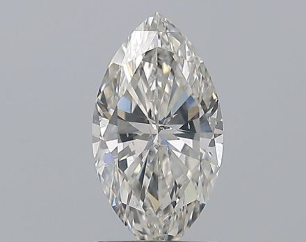 Diamond Natural 1,2Ct H-SI2 Marquise - GIA1558471568 1