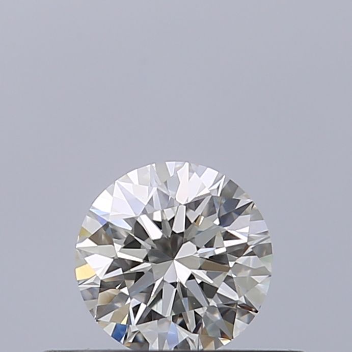 Diamond Natural 0,32Ct G-VVS1 Round - IGI788689902 1