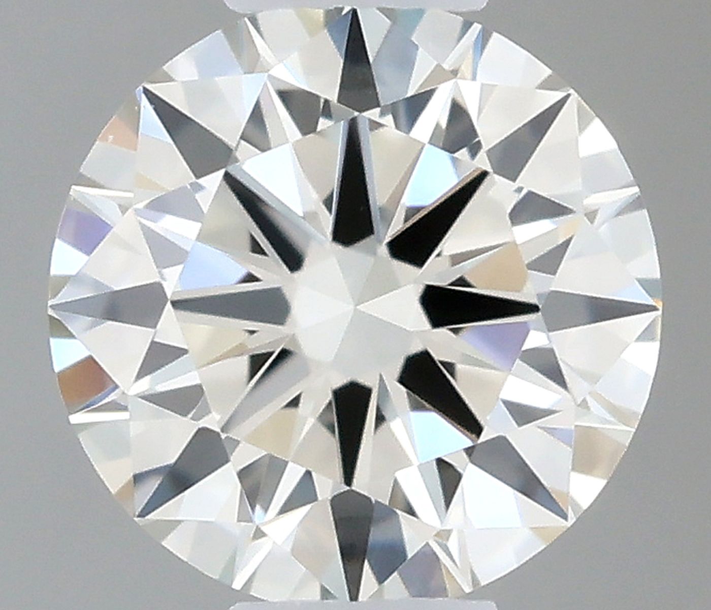 Diamond Natural 0,3Ct H-VVS2 Round - IGI810635048