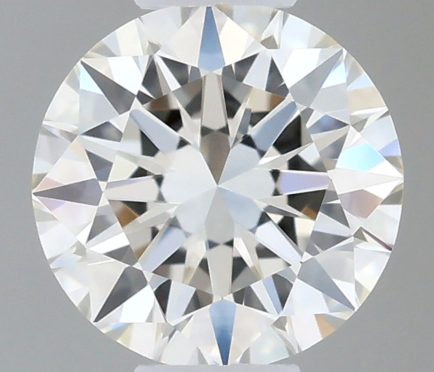 Diamond Natural 0,3Ct G-VVS1 Round - IGI810635050 1