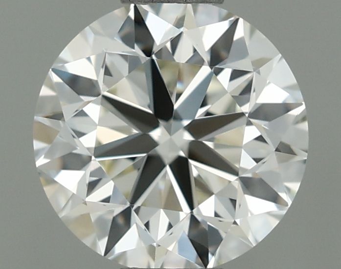 Diamond Natural 0,6Ct J-VVS1 Round - IGI809610953 1