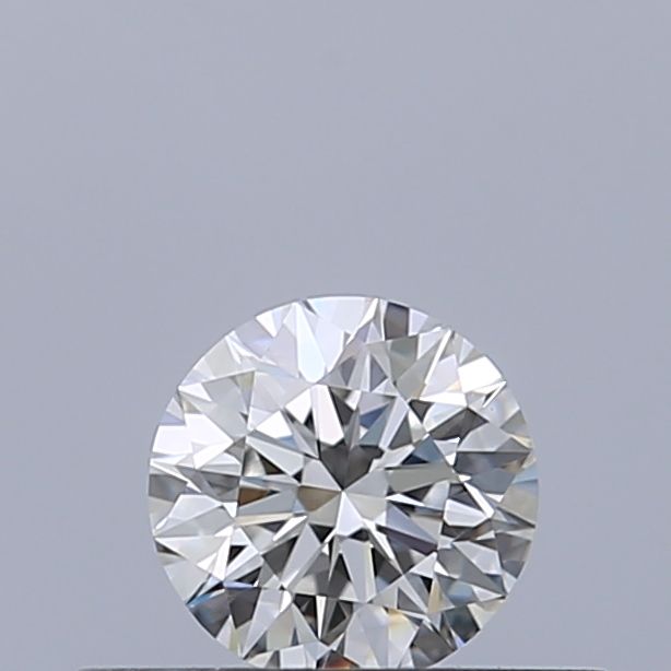 Diamond Natural 0,3Ct F-VS2 Round - GIA5553666557 1