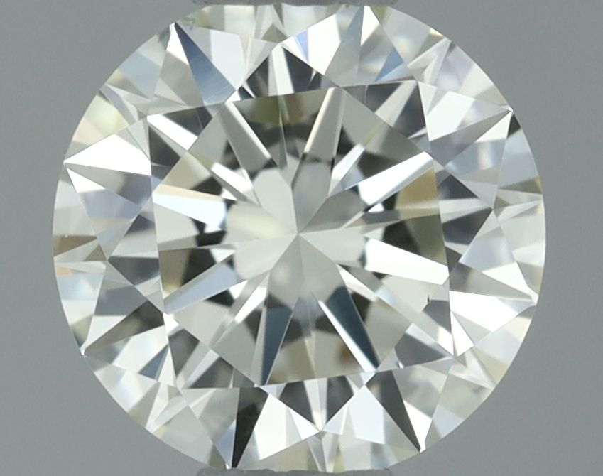Diamond Natural 0,5Ct K-VVS2 Round - IGI809659360 1