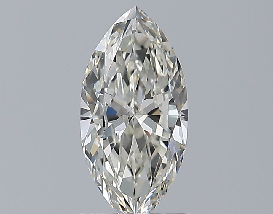 Diamond Natural 1,2Ct J-VS2 Marquise - GIA1555221472 1