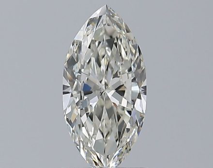 Diamond Natural 1,2Ct J-VS2 Marquise - GIA1555221472 1