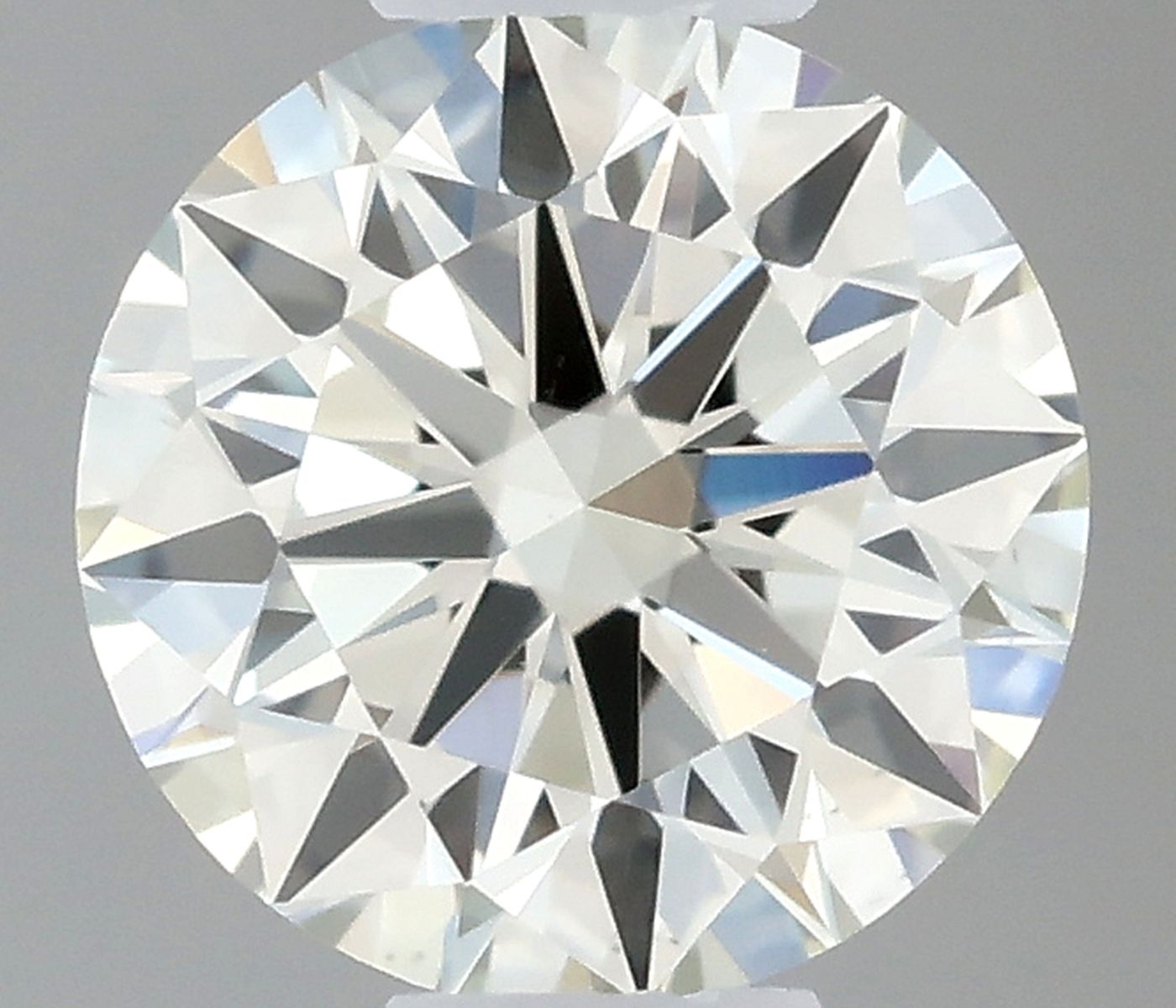 Diamond Natural 0,31Ct J-VS1 Round - IGI810635130 1