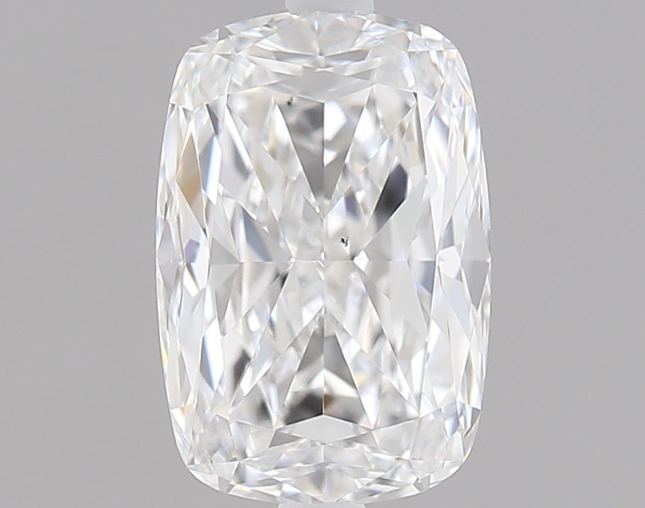 Diamond Natural 1,02Ct D-VS2 Cushion - GIA2557648345 1