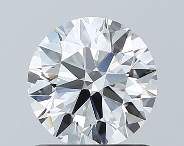 Diamond Natural 1,02Ct E-VVS1 Round - GIA1553401759