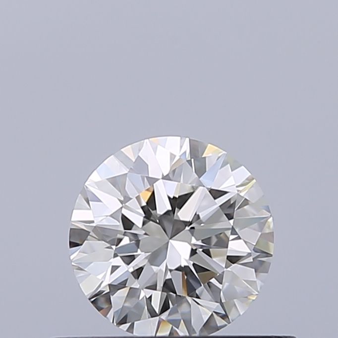 Diamond Natural 0,43Ct G-VVS1 Round - IGI788689840 1