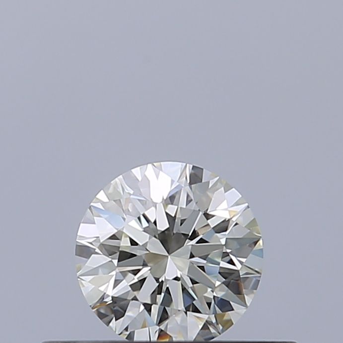 Diamond Natural 0,3Ct H-VVS1 Round - IGI788689823 1