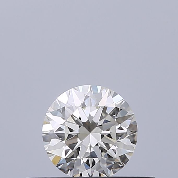Diamond Natural 0,3Ct H-VVS1 Round - IGI788689927 1
