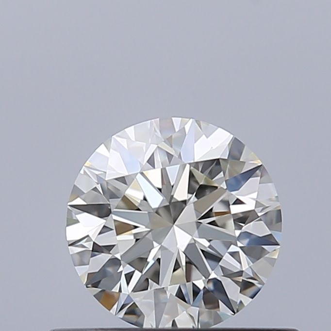 Diamond Natural 0,5Ct H-VVS1 Round - IGI788689878 1