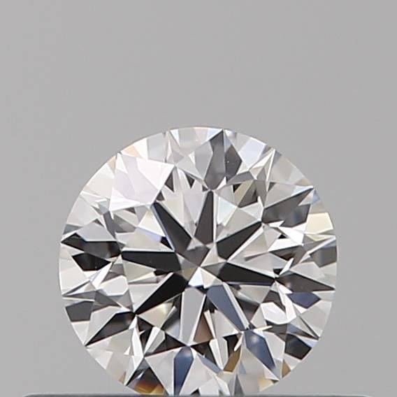 Diamond Natural 0,3Ct D-VS1 Round - GIA6555631084 1