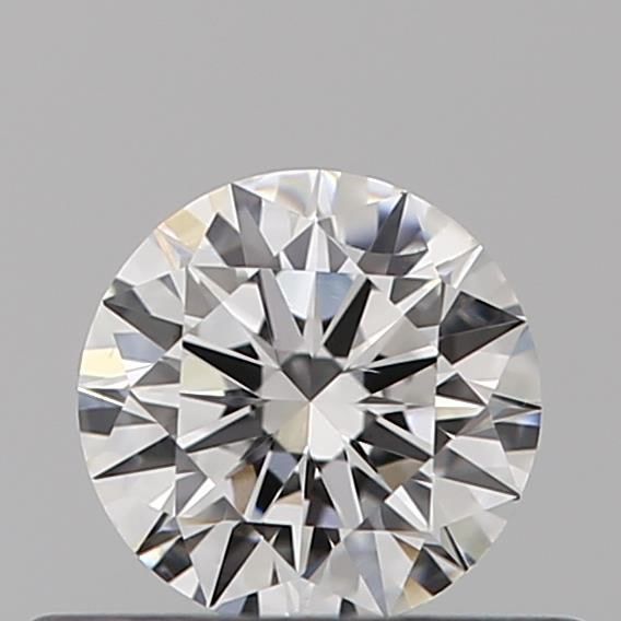 Diamond Natural 0,34Ct E-VS2 Round - GIA3555630872 1