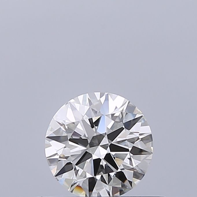 Diamond Natural 0,4Ct G-VVS1 Round - IGI788689827 1