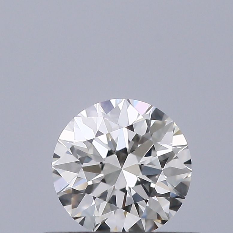 Diamond Natural 0,36Ct G-VVS2 Round - IGI788689901 1