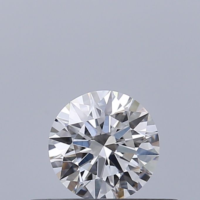 Diamond Natural 0,31Ct E-VS1 Round - GIA1559666208 1