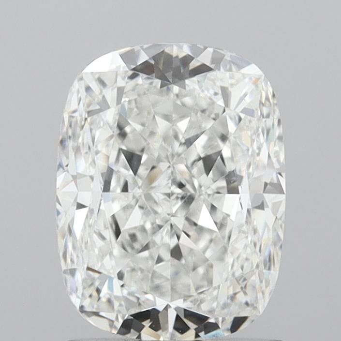 Diamond Natural 1,8Ct G-SI1 Cushion - GIA2556177913 1