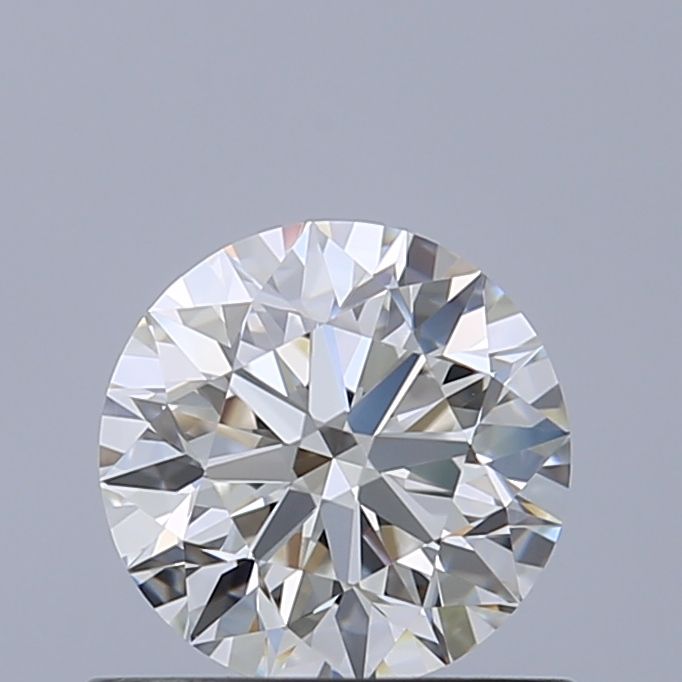 Diamond Natural 0,7Ct F-IF Round - IGI788689894 1