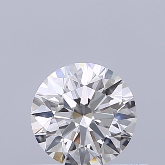 Diamond Natural 0,4Ct F-VS1 Round - GIA7551661564 1