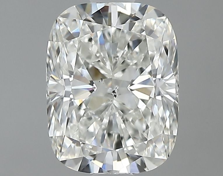 Diamond Natural 1,3Ct I-SI2 Cushion - GIA1558676361