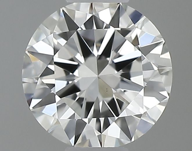 Diamond Natural 0,3Ct H-VS1 Round - GIA6551669399 1