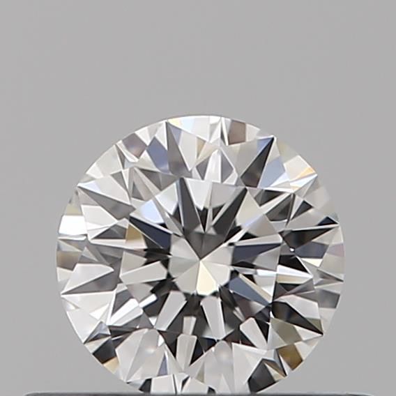 Diamond Natural 0,32Ct E-VVS2 Round - GIA1498240115 1