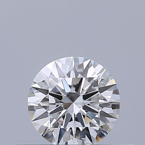 Diamond Natural 0,3Ct D-VVS1 Round - GIA2557662465 1