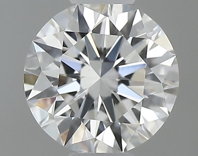 Diamond Natural 0,3Ct G-VS1 Round - GIA7552669671 1
