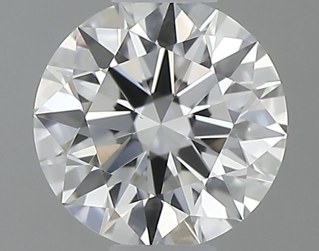 Diamond Natural 0,3Ct G-VS1 Round - GIA7558669563 1