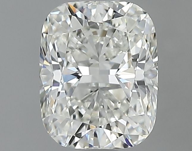 Diamond Natural 1Ct I-VS1 Cushion - GIA1553680839 1