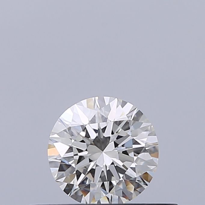 Diamond Natural 0,31Ct F-IF Round - IGI788689862 1